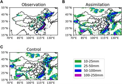 Assimilation of FY-4A GIIRS radiance observations in the forecast of Typhoon Bavi